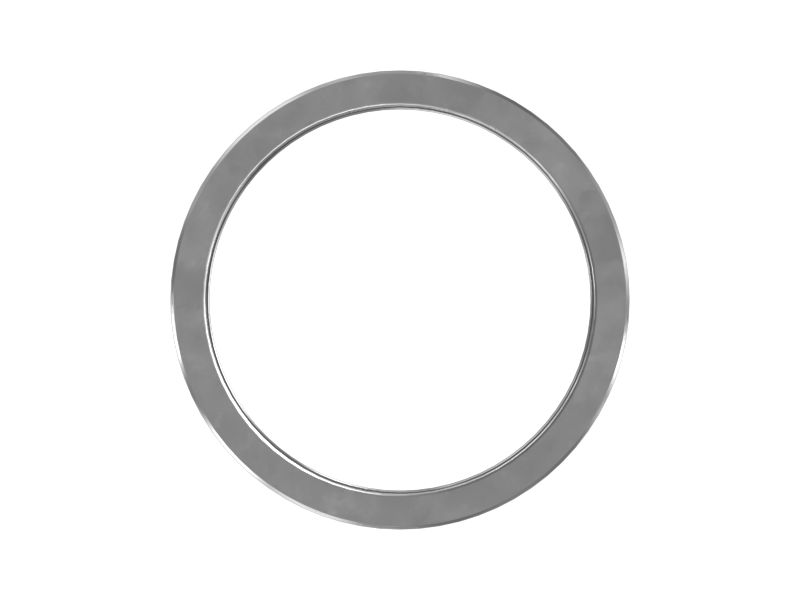 Подшипник скольжения с наружным диаметром 78,12 мм