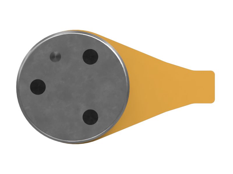 Палец рычажного механизма