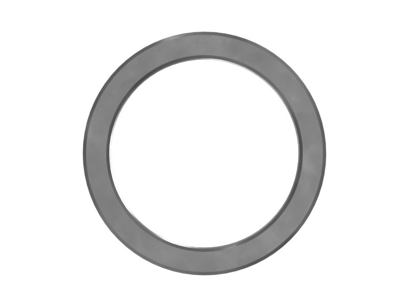 Подшипник скольжения (втулка)