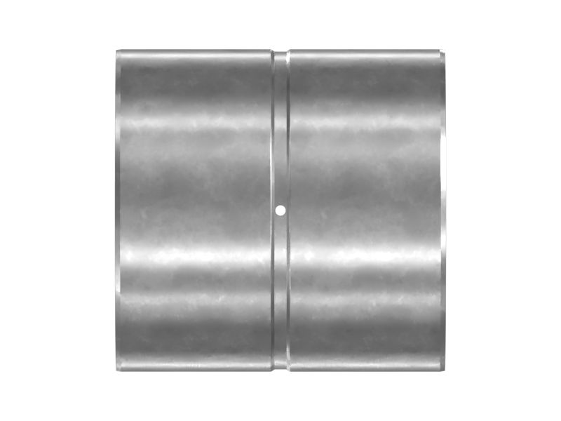 Подшипник скольжения с наружным диаметром 180,3 мм