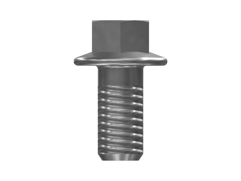 ФЛАНЦЕВЫЙ БОЛТ