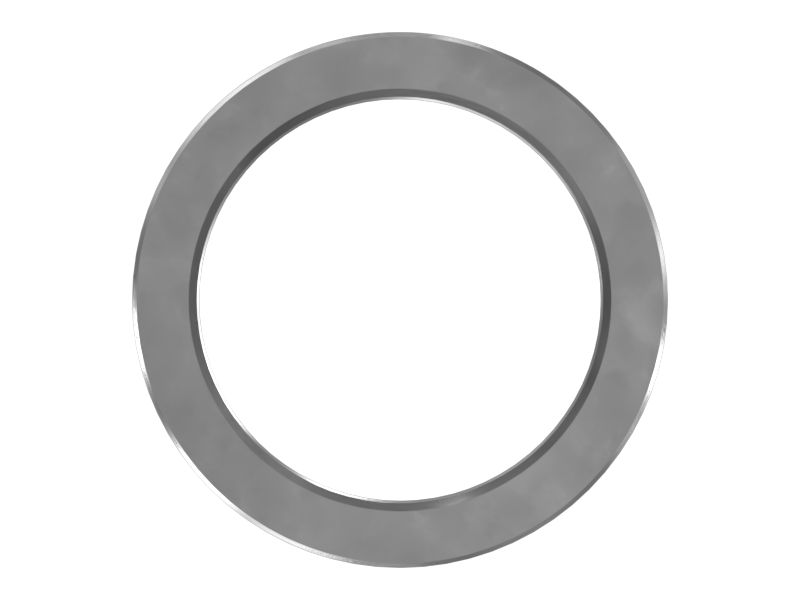 Подшипник скольжения (втулка)