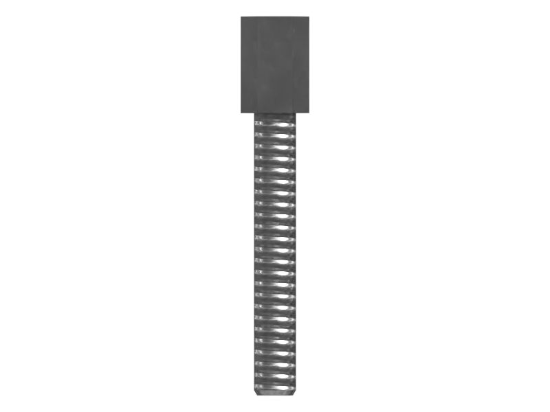 442-4316: M12-1.75 X 82mm Stacking Bolt 4424316 купить