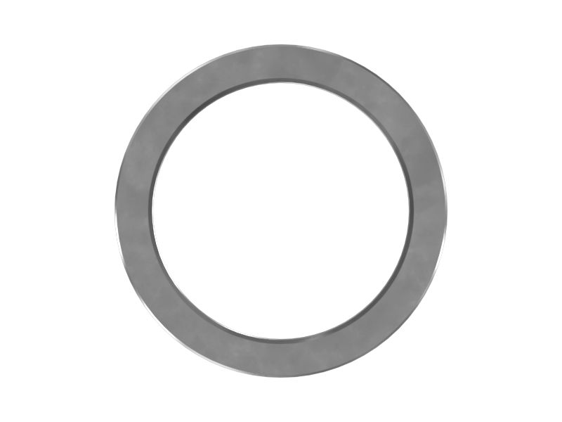 Подшипник втулки наружного диаметра 84,124 мм