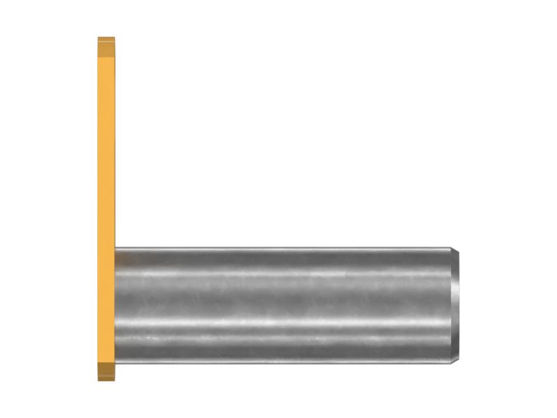 Палец рычажного механизма