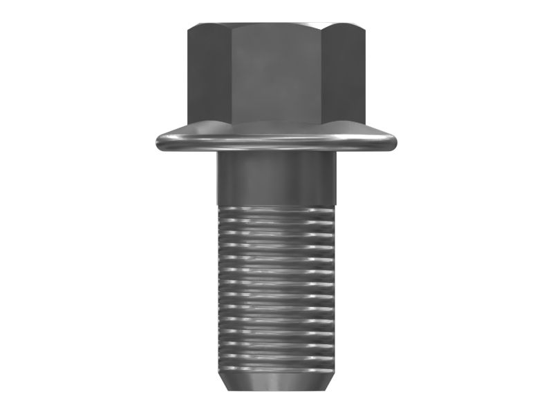 ФЛАНЦЕВЫЙ БОЛТ