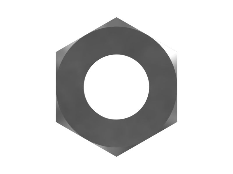 ГАЙКА СВАРНАЯ