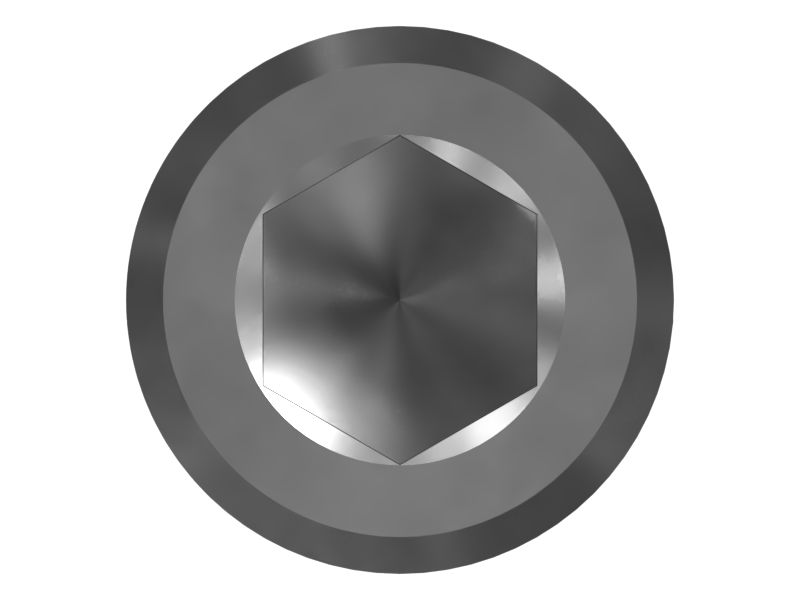 УСТАНОВОЧНЫЙ ВИНТ