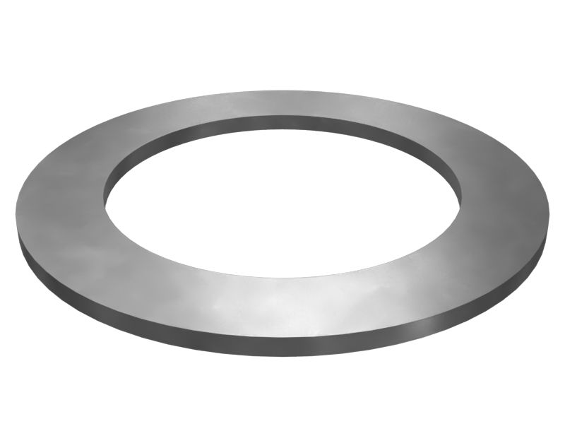 ПЛОСКАЯ ШАЙБА