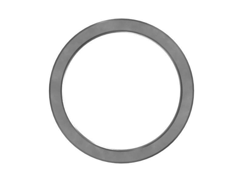 Подшипник скольжения (втулка)