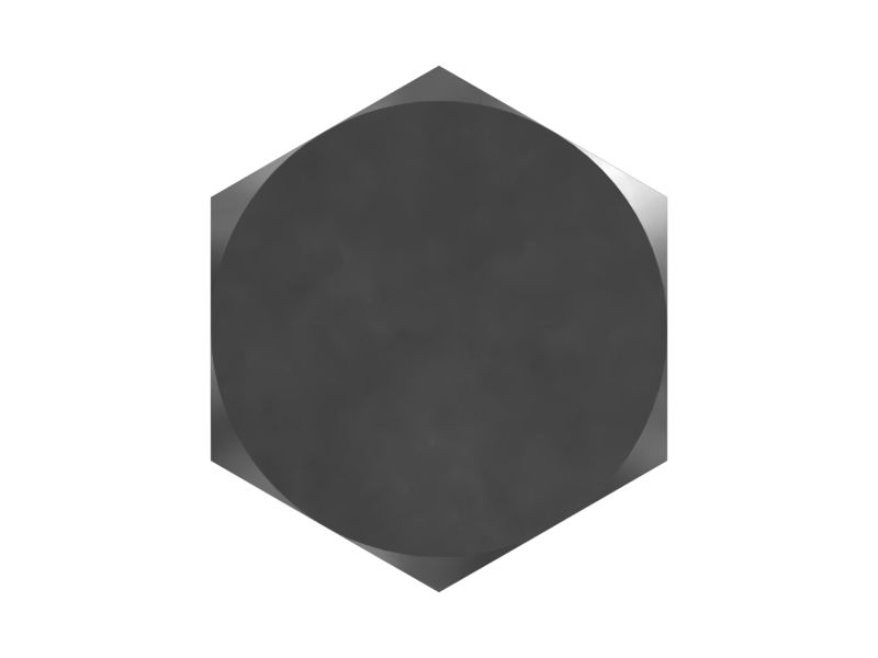 9X-2194: Hex Head Bolt 9X2194 купить