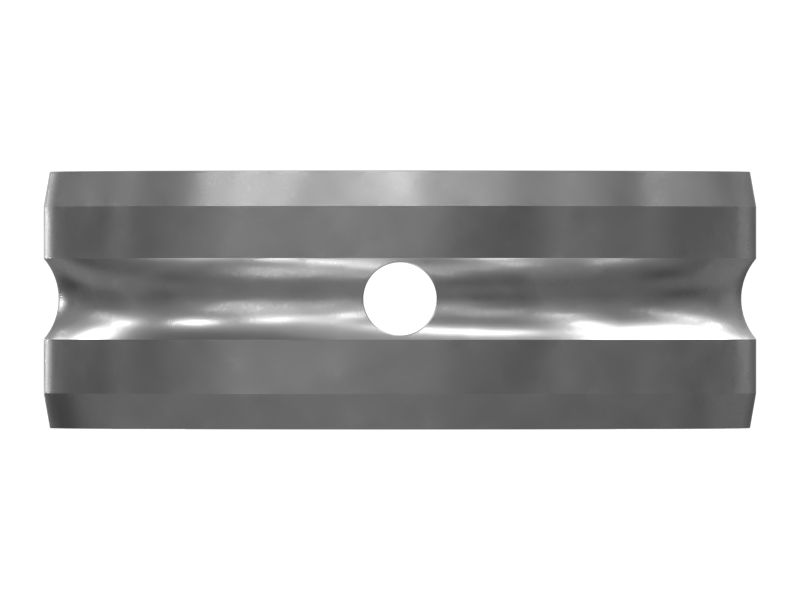 Подшипник скольжения с наружным диаметром 57,264 мм