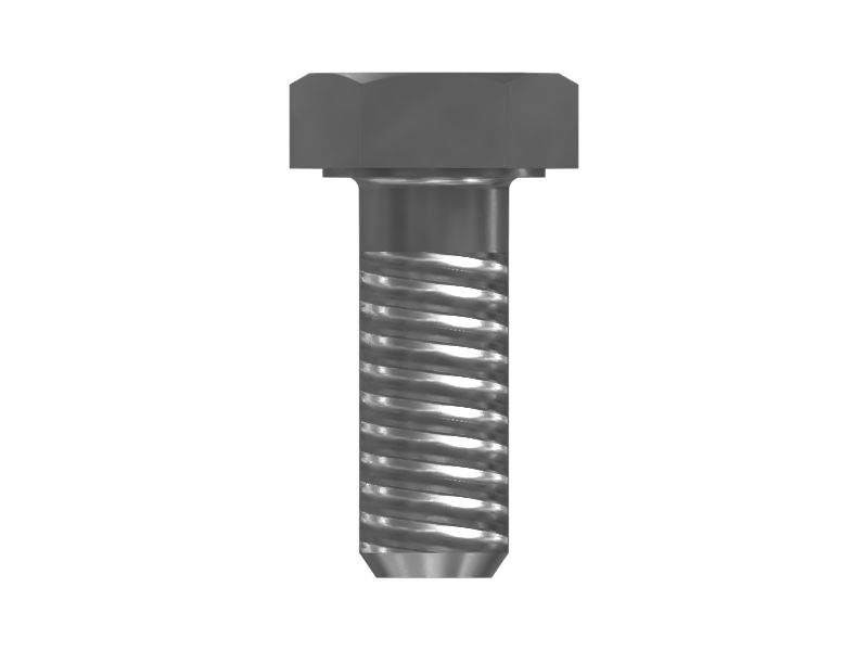 331-1698: Hex Head Bolt 3311698 купить