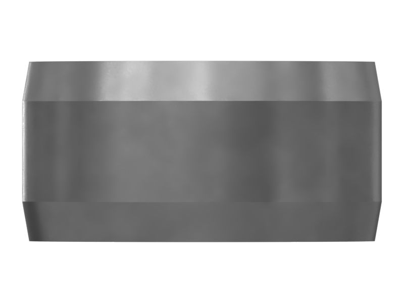 Подшипник скольжения с внешним диаметром 25,4 мм