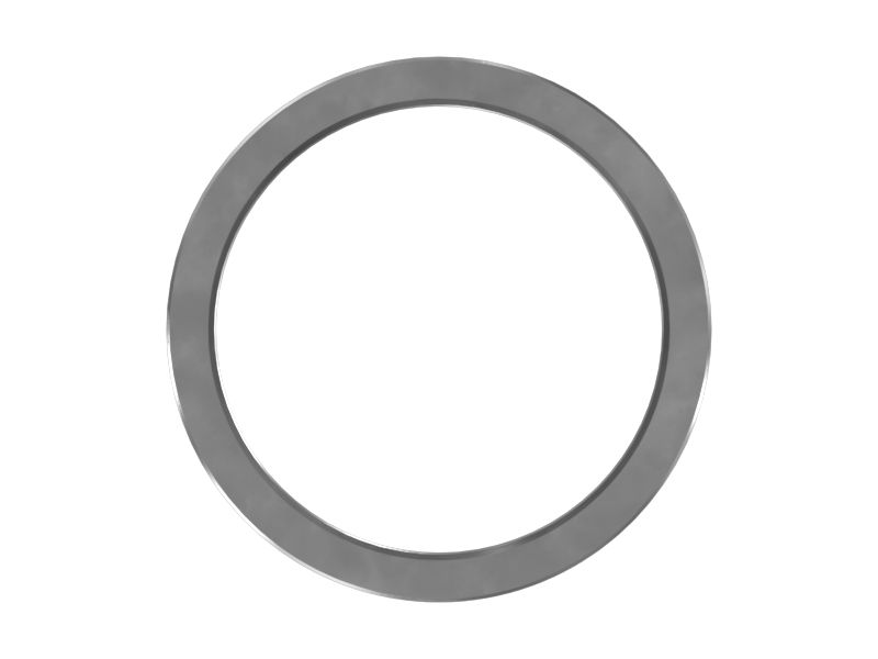 Подшипник скольжения (втулка)