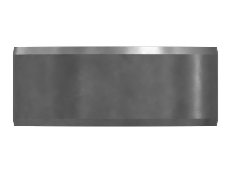 Подшипник скольжения с наружным диаметром 78,12 мм