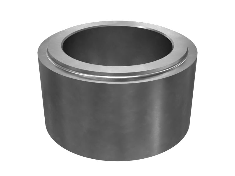 Подшипник скольжения с внутренним диаметром 77,67 мм