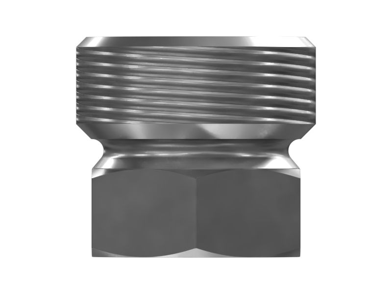 ГАЙКА ЦИЛИНДРИЧЕСКОГО ЗОЛОТНИКА