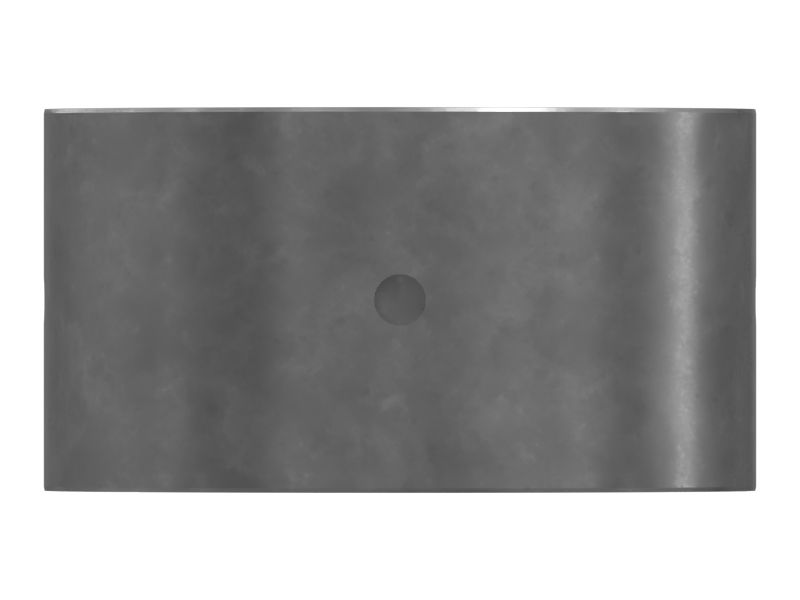 Подшипник скольжения, наружный диаметр 168,15 мм