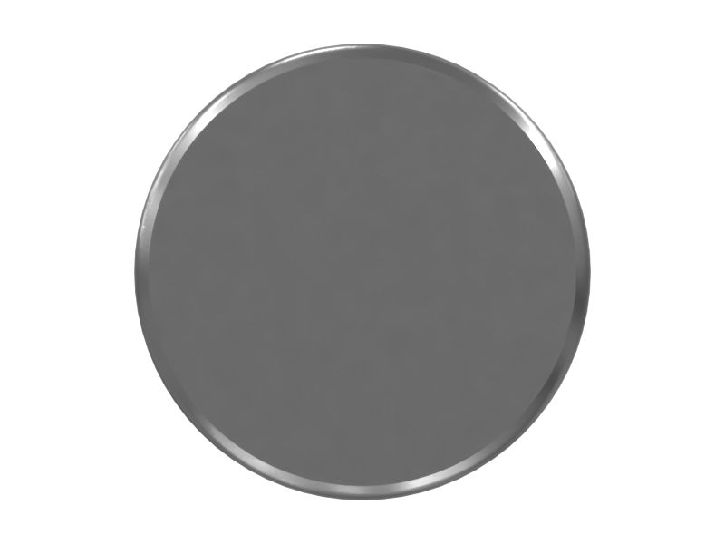 Палец рычажного механизма, наружный диаметр 63,33 мм