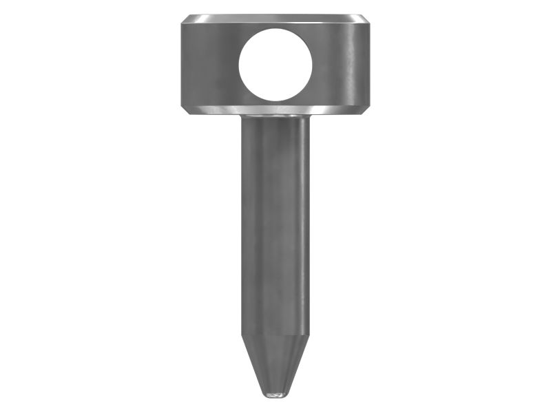 Штифт соединения с внешним диаметром 7,95 мм