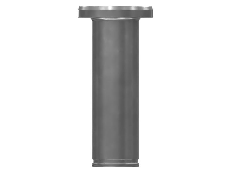 ШПЛИНТУЕМЫЙ ПАЛЕЦ