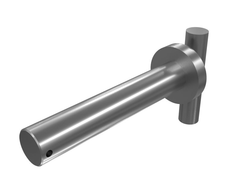 ПАЛЕЦ В СБОРЕ