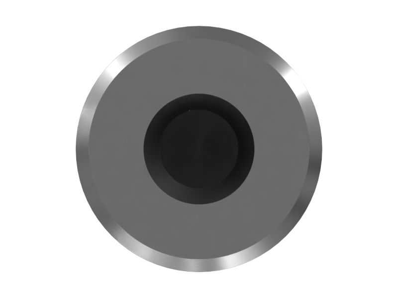 Палец рычажного механизма с наружным диаметром 44,22 мм