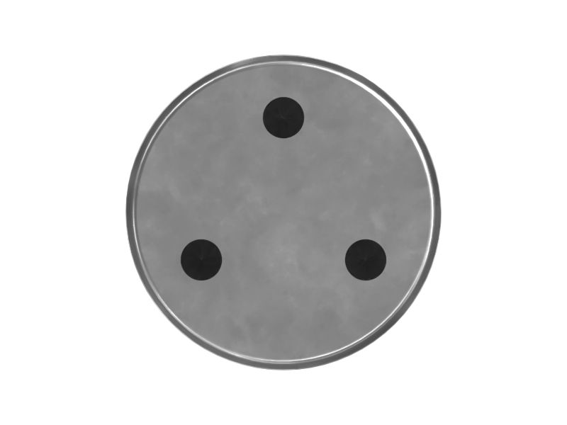 523-4858: Linkage Pin 5234858 купить