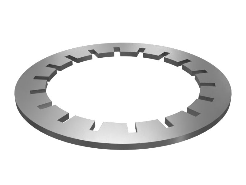 8N-1537: СТОПОРНАЯ ШАЙБА