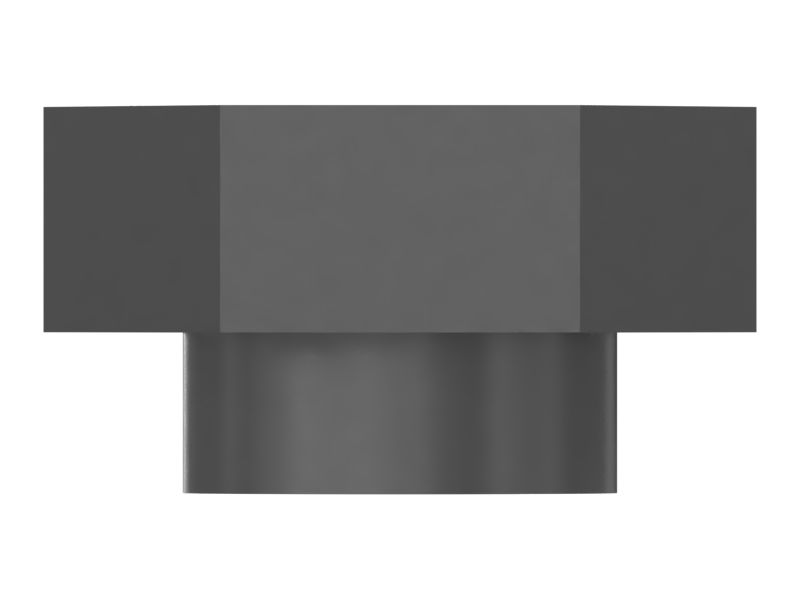 ГАЙКА СВАРНАЯ