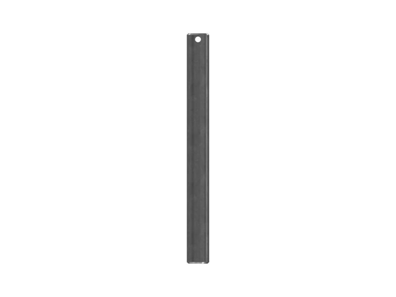 237-8168: 45mm Diameter Quick Coupler Linkage Pin 2378168 купить