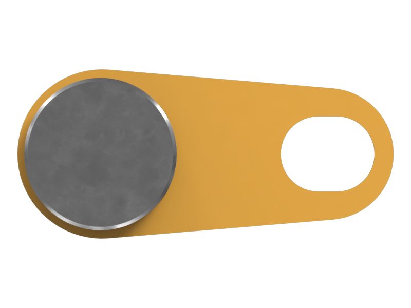 ПАЛЕЦ В СБОРЕ