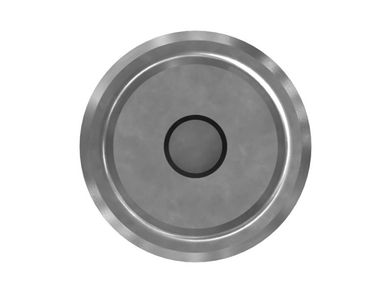 289-8372: ПАЛЕЦ 2898372 купить