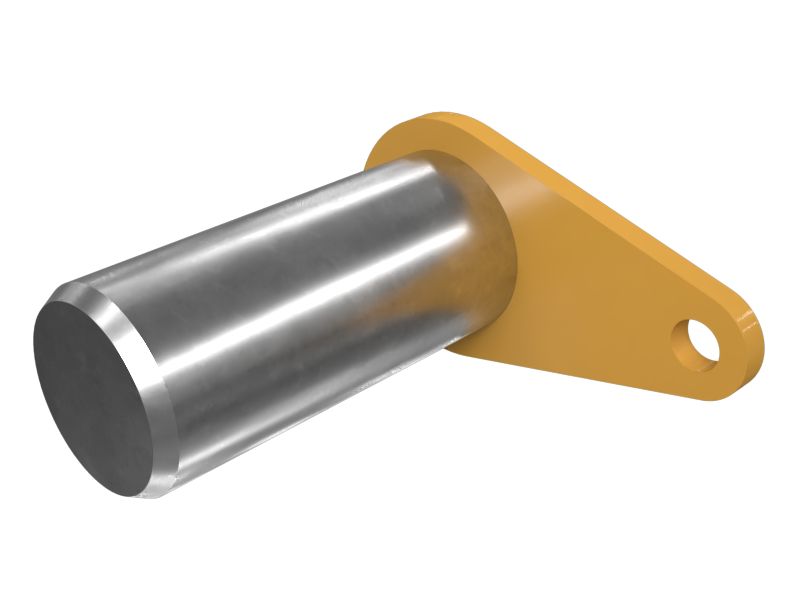 5J-2952: ПАЛЕЦ В СБОРЕ