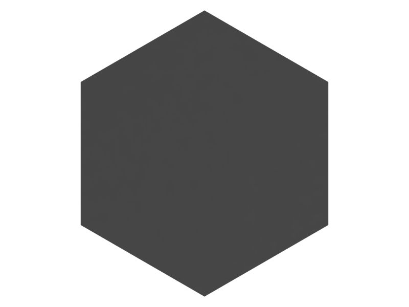 Болт с шестигранной головкой 3/8''-16 x 1 1/4''