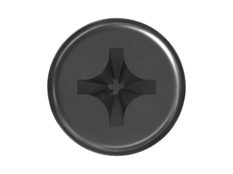 Крепежный винт