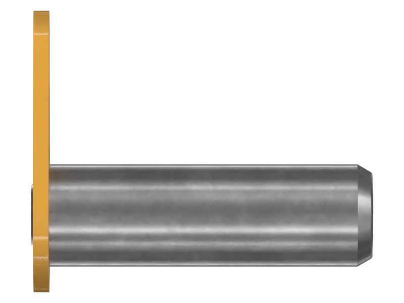194-8448: Linkage Pin 1948448 купить