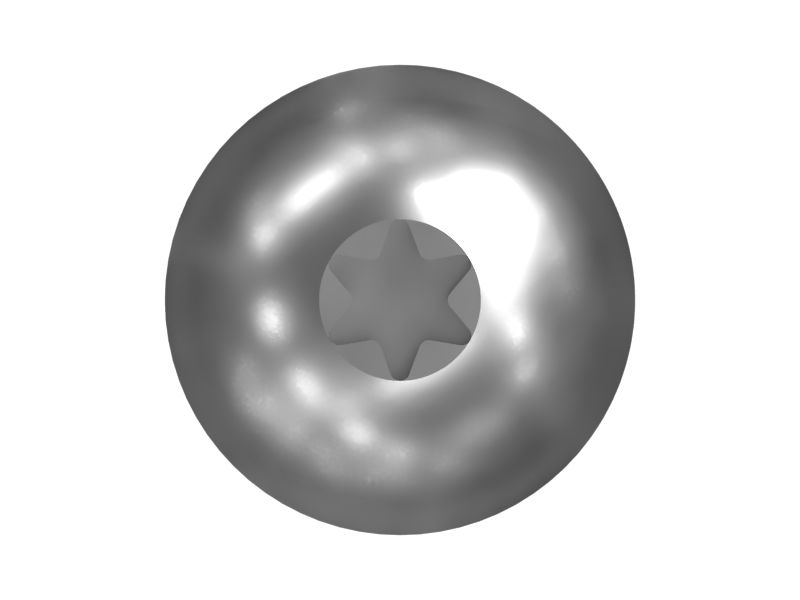 ВИНТ ОПОРНЫЙ