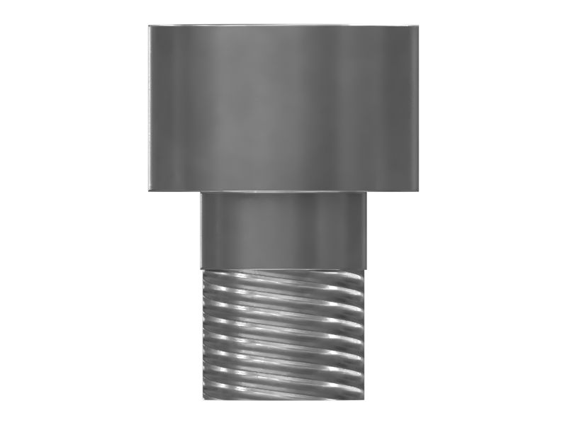 212-7350: M8 Hexagonal Socket Head Bolt 2127350 купить