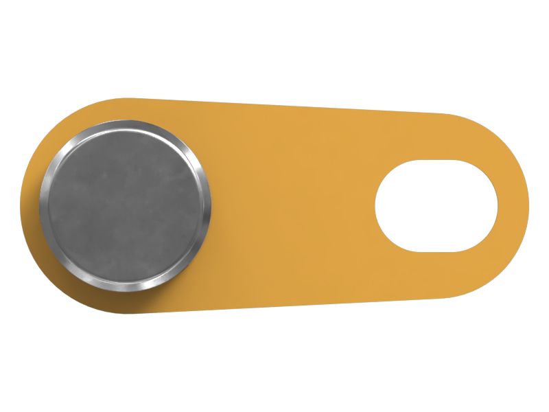 324-7094: Linkage Pin 3247094 купить