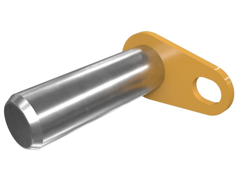 194-8448: Linkage Pin 1948448 купить