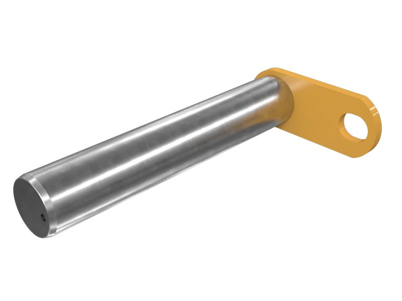 ПАЛЕЦ В СБОРЕ