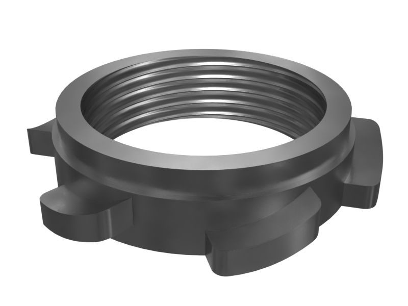 125-7858: Track Nut 1257858 купить