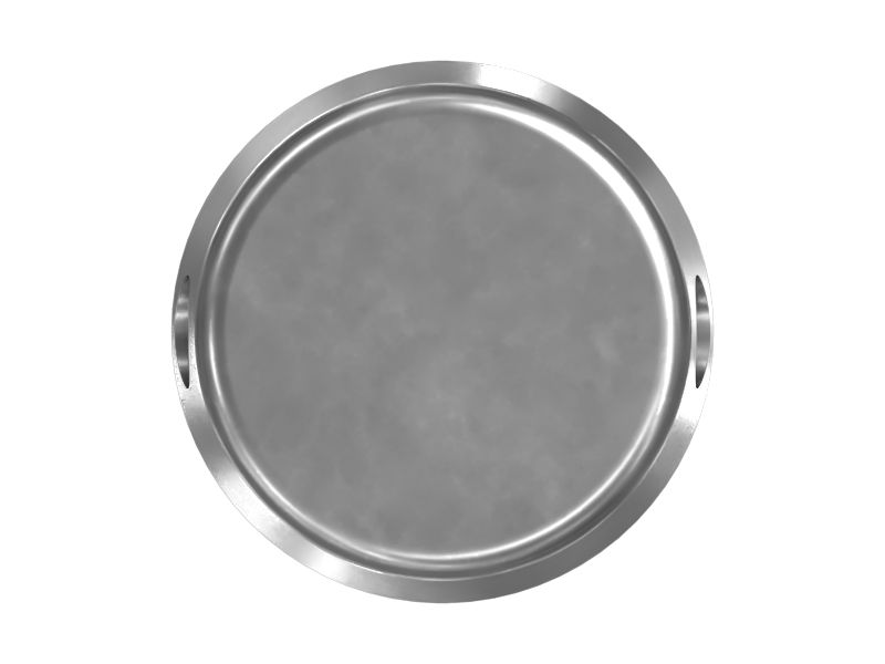 Соединительный штифт наружного диаметра 79,85 мм