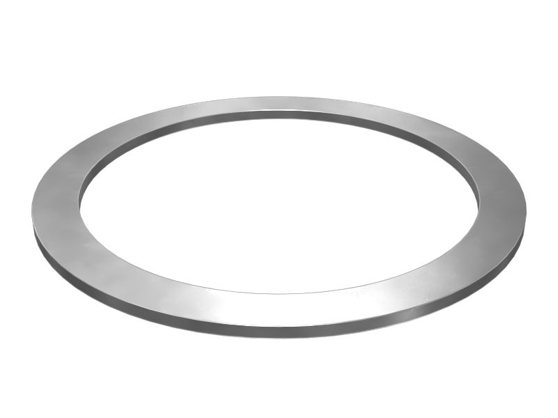 Шайба внутреннего диаметра 49,5 мм