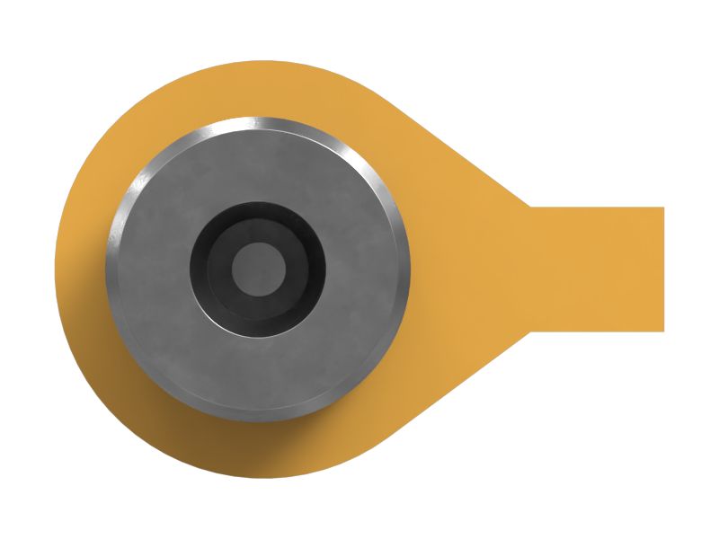 ПАЛЕЦ В СБОРЕ