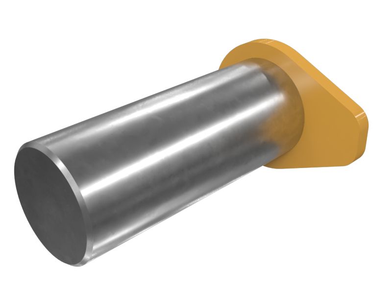 2T-0310: ПАЛЕЦ В СБОРЕ