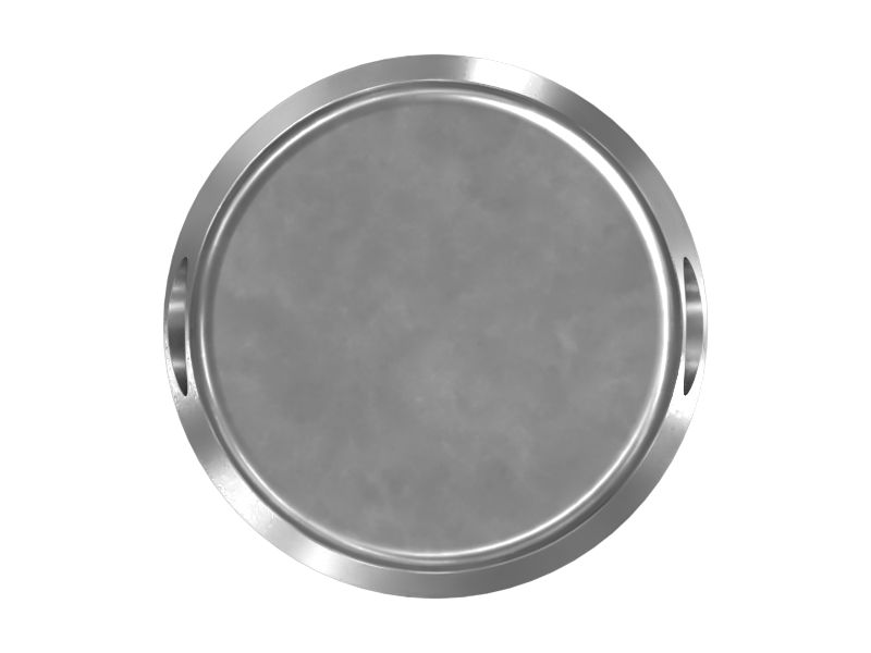 Палец рычажного механизма с наружным диаметром 99,85 мм