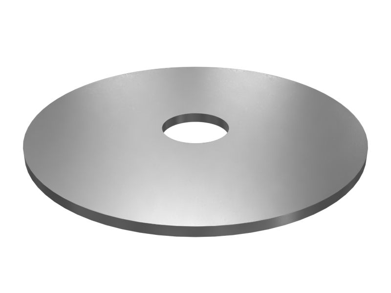 9X-2102: ШАЙБА УСИЛЕННАЯ